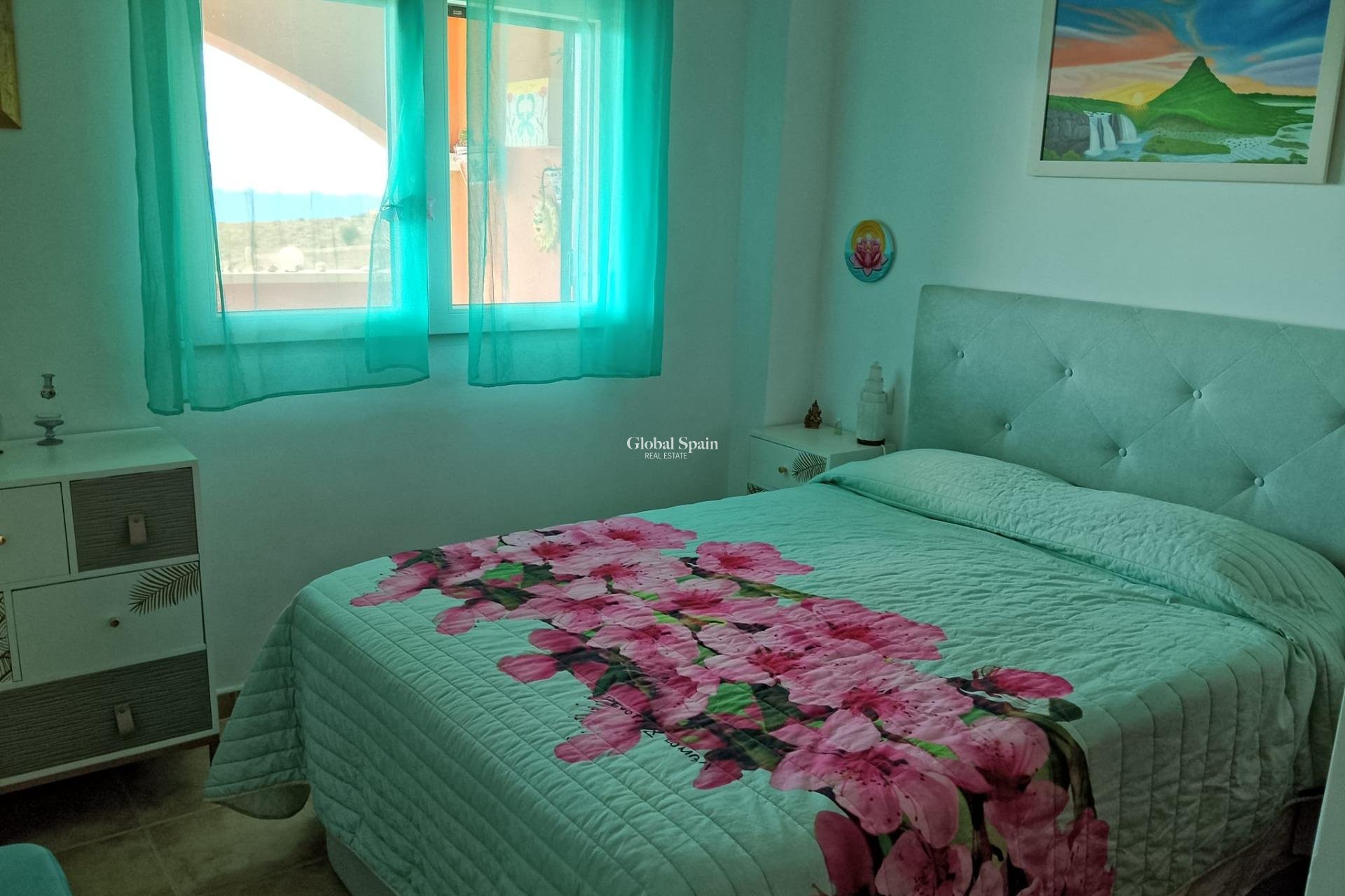Resale - HOUSE -
CARTAGENA - Isla Plana
