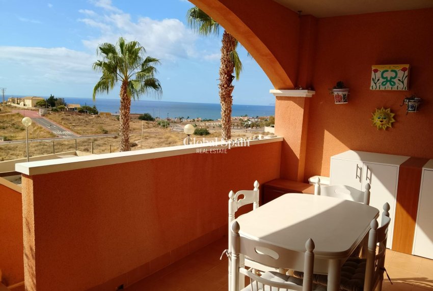 Resale - HOUSE -
CARTAGENA - Isla Plana