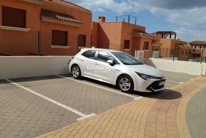 Resale - HOUSE -
CARTAGENA - Isla Plana