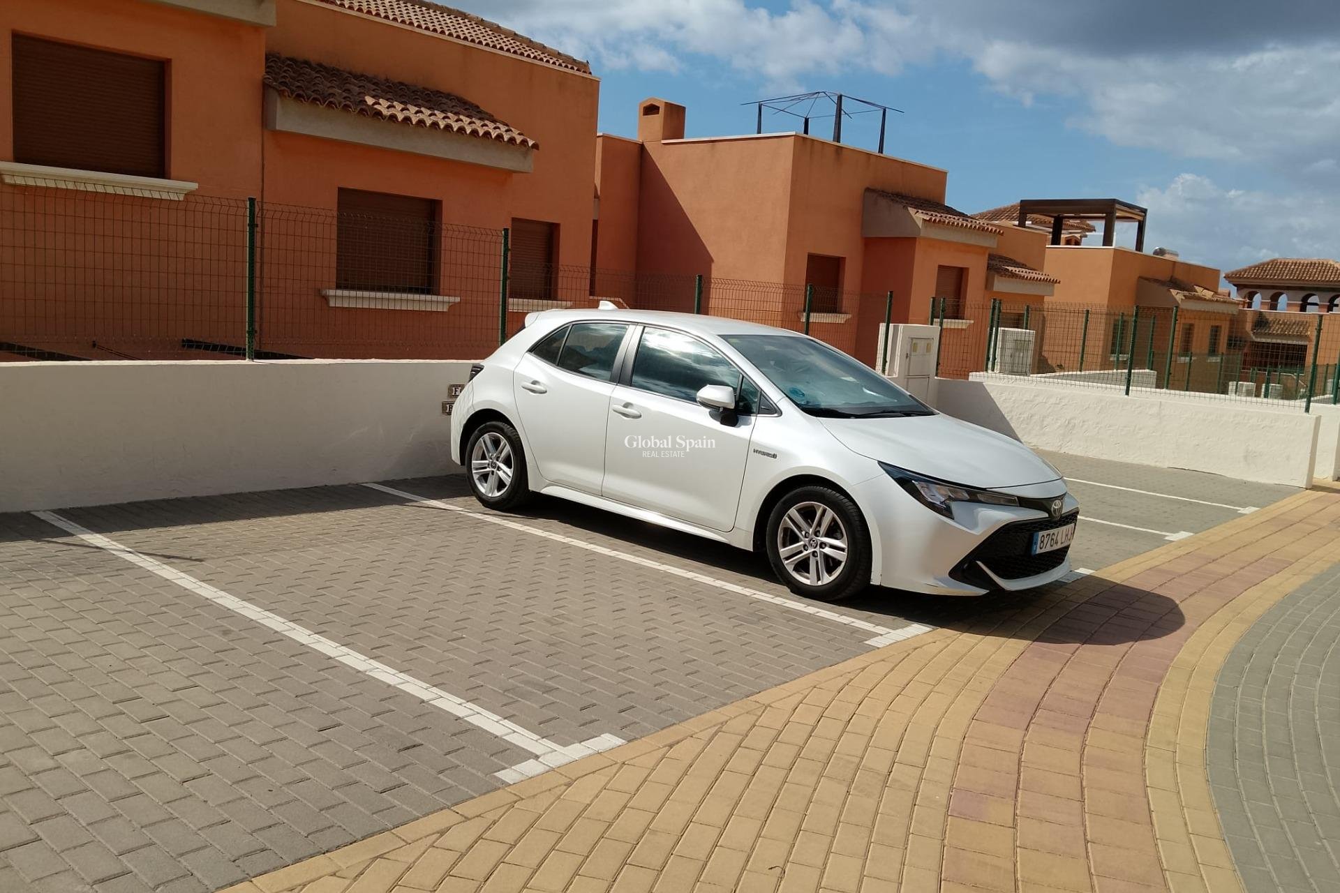 Resale - HOUSE -
CARTAGENA - Isla Plana