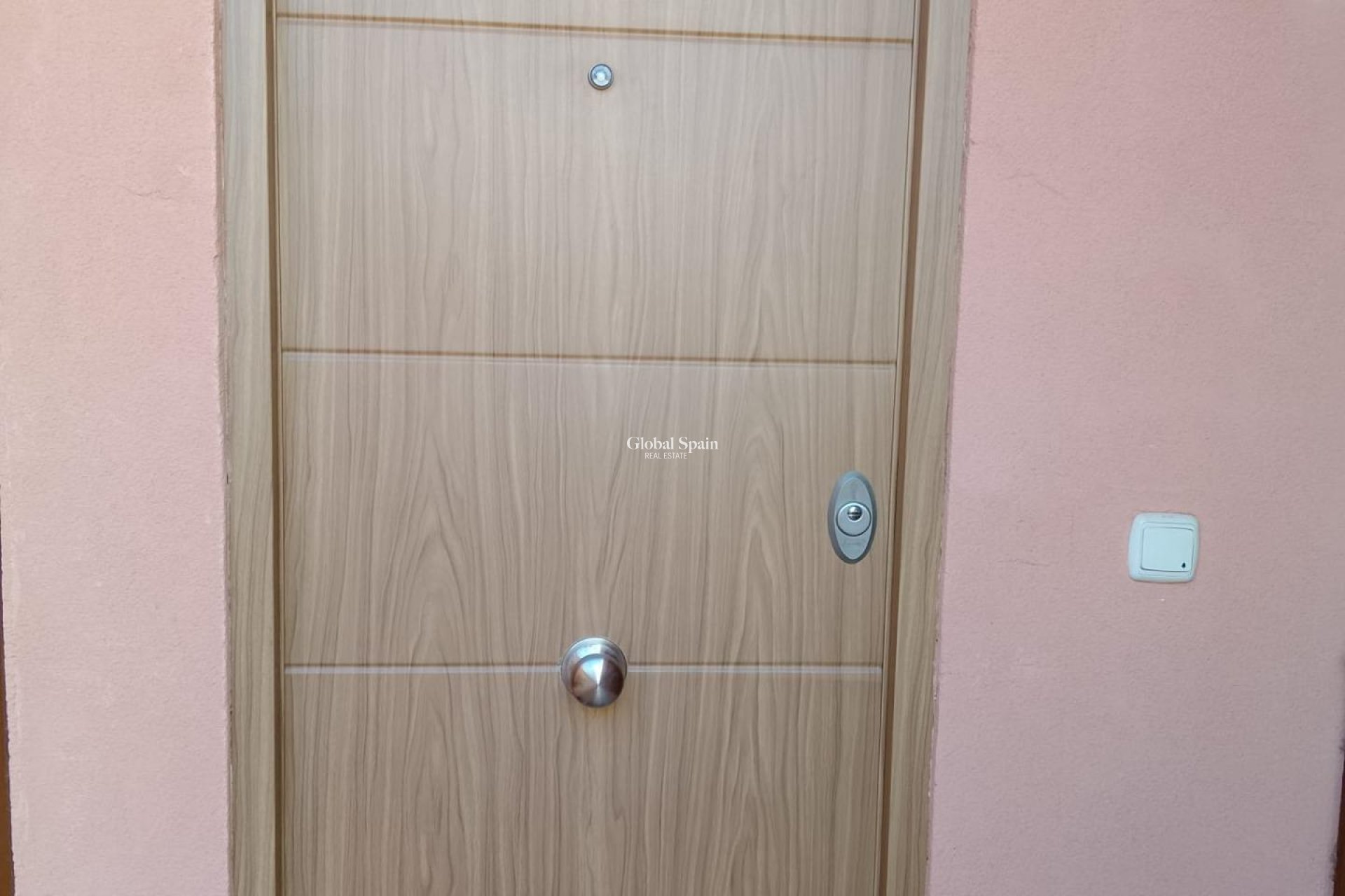 Resale - HOUSE -
CARTAGENA - Isla Plana