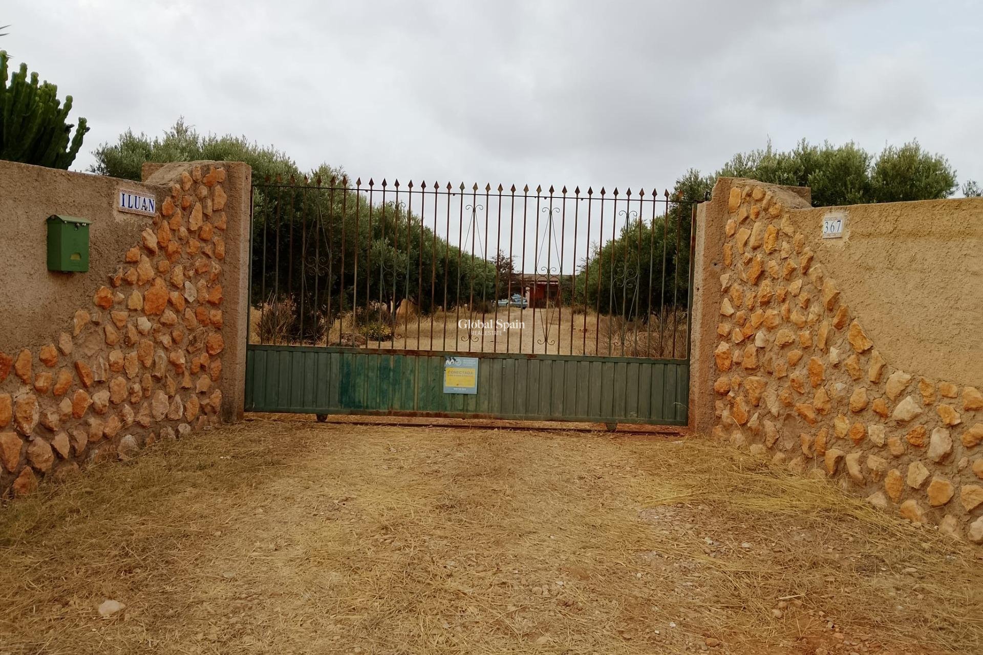 Resale - HOUSE -
CARTAGENA - La Magdalena