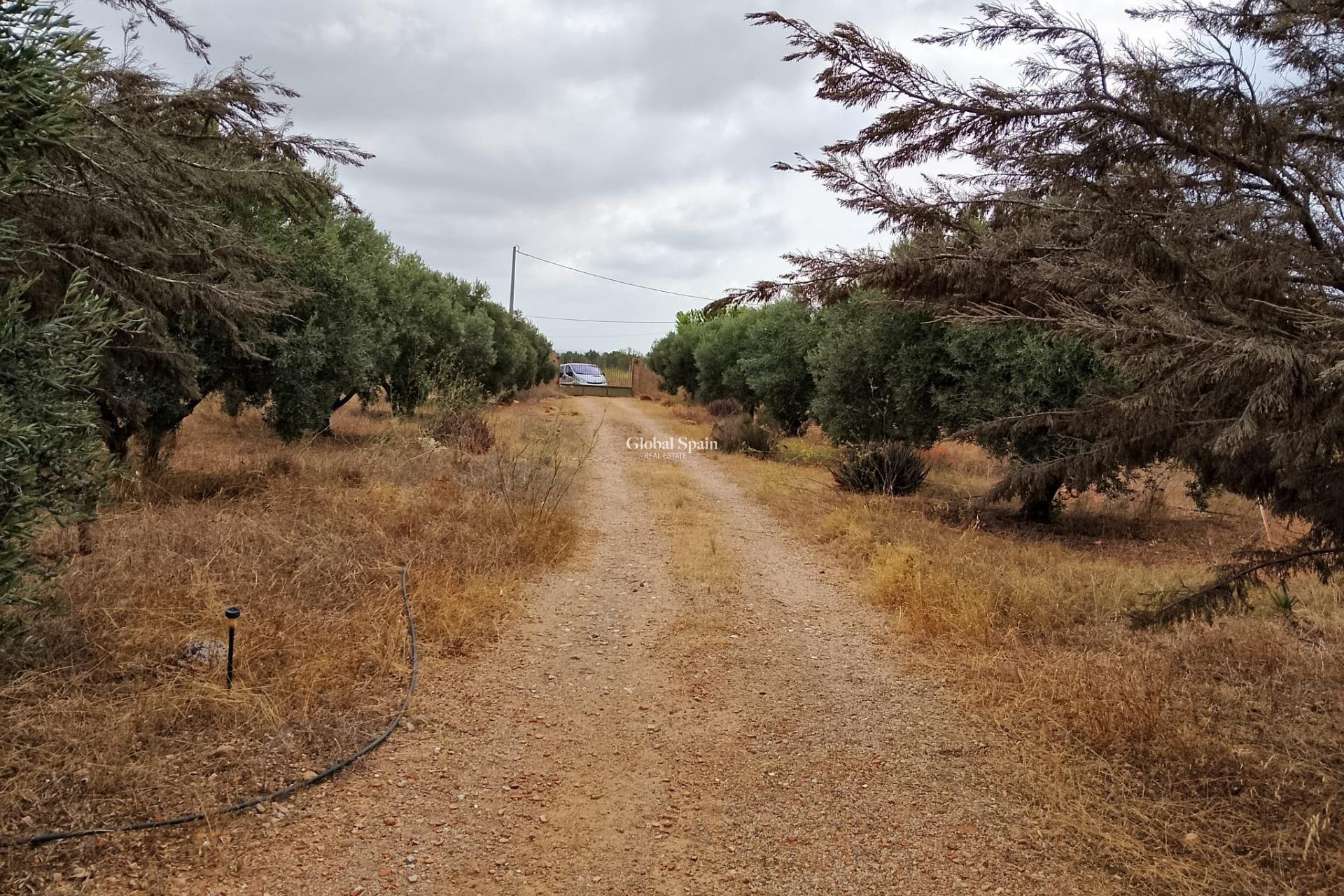 Resale - HOUSE -
CARTAGENA - La Magdalena