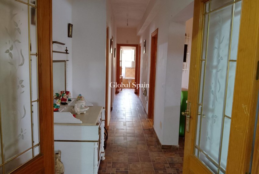 Resale - HOUSE -
CARTAGENA - La Magdalena