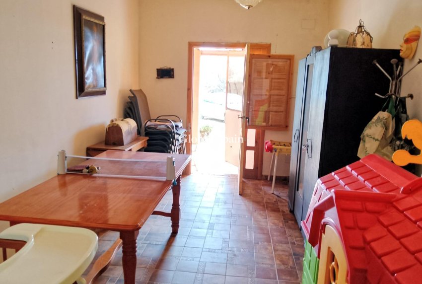 Resale - HOUSE -
CARTAGENA - La Magdalena