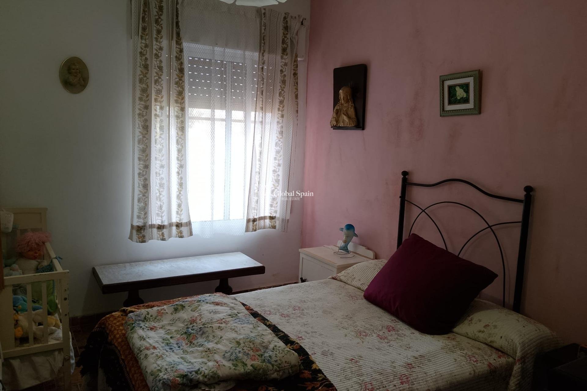 Resale - HOUSE -
CARTAGENA - La Magdalena