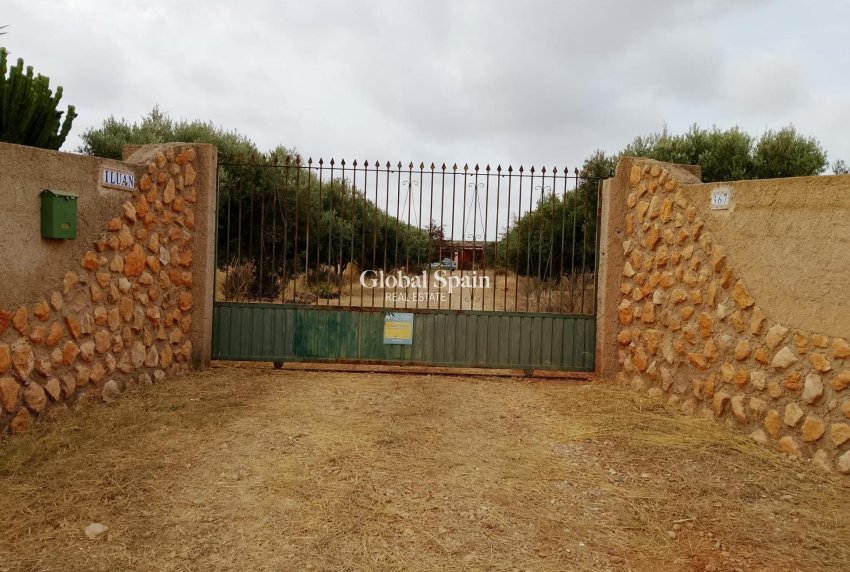 Resale - HOUSE -
CARTAGENA - La Magdalena