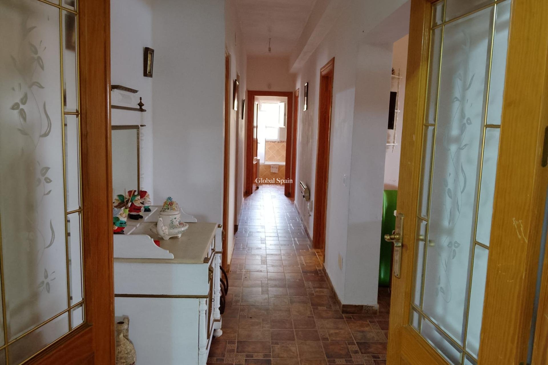 Resale - HOUSE -
CARTAGENA - La Magdalena