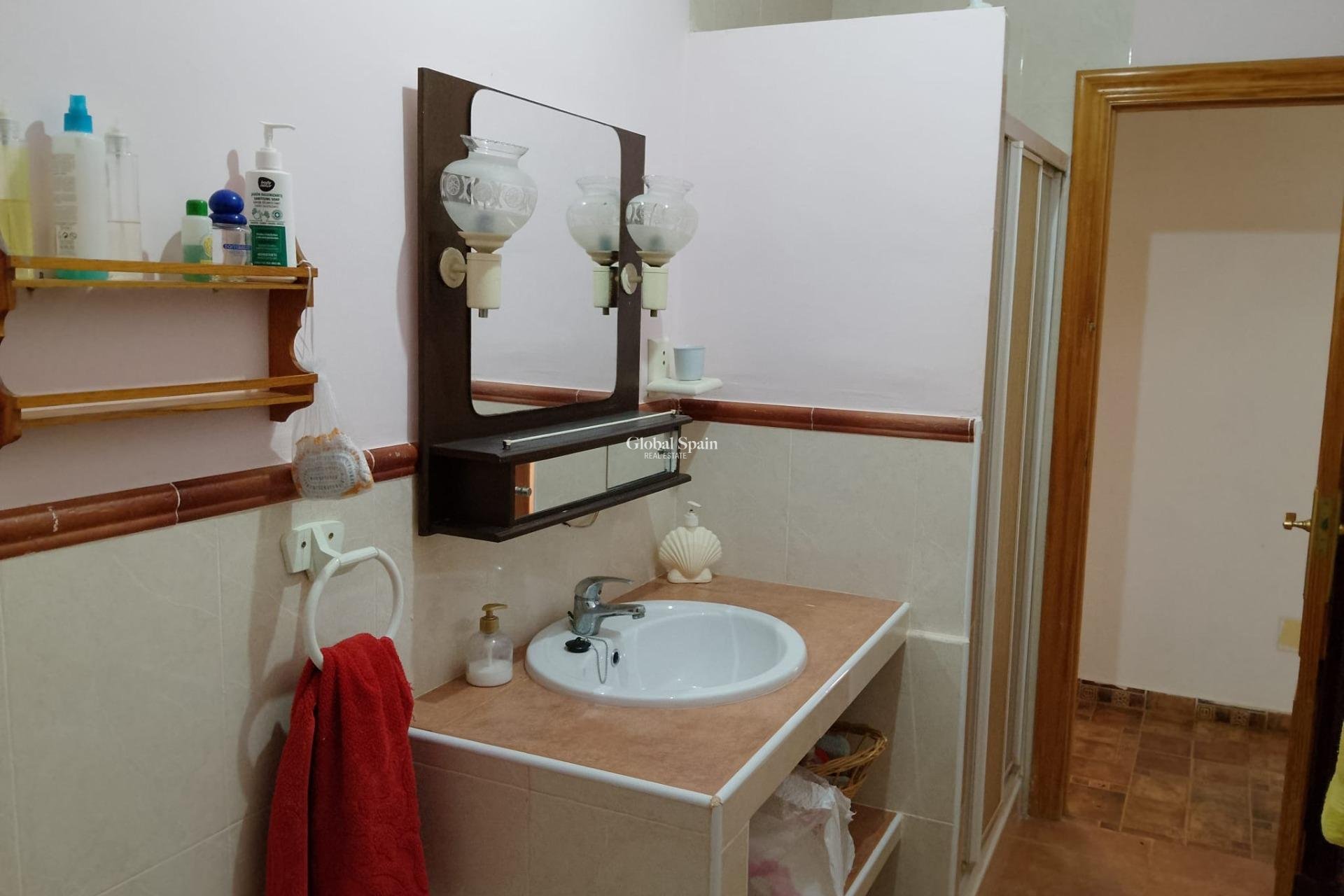 Resale - HOUSE -
CARTAGENA - La Magdalena