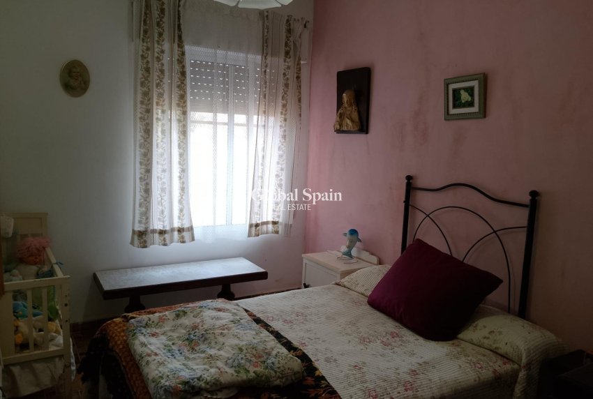 Resale - HOUSE -
CARTAGENA - La Magdalena