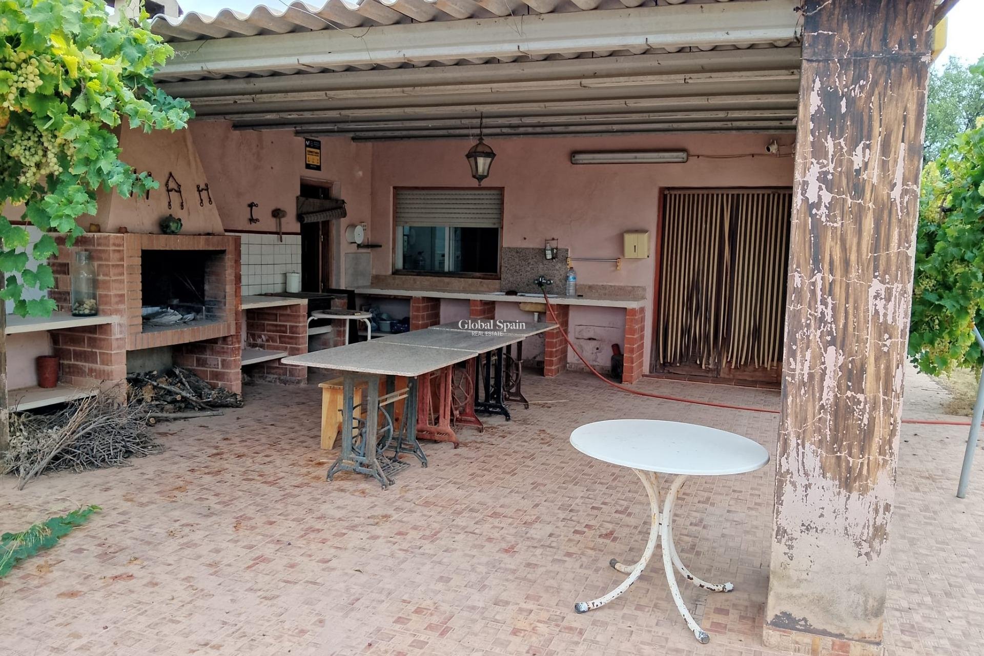 Resale - HOUSE -
CARTAGENA - La Magdalena