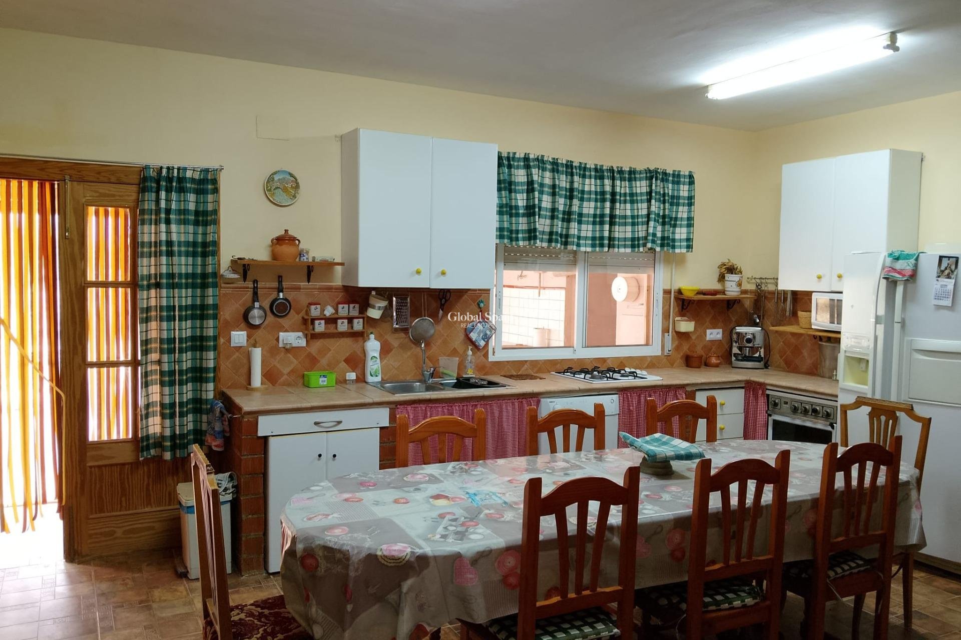 Resale - HOUSE -
CARTAGENA - La Magdalena