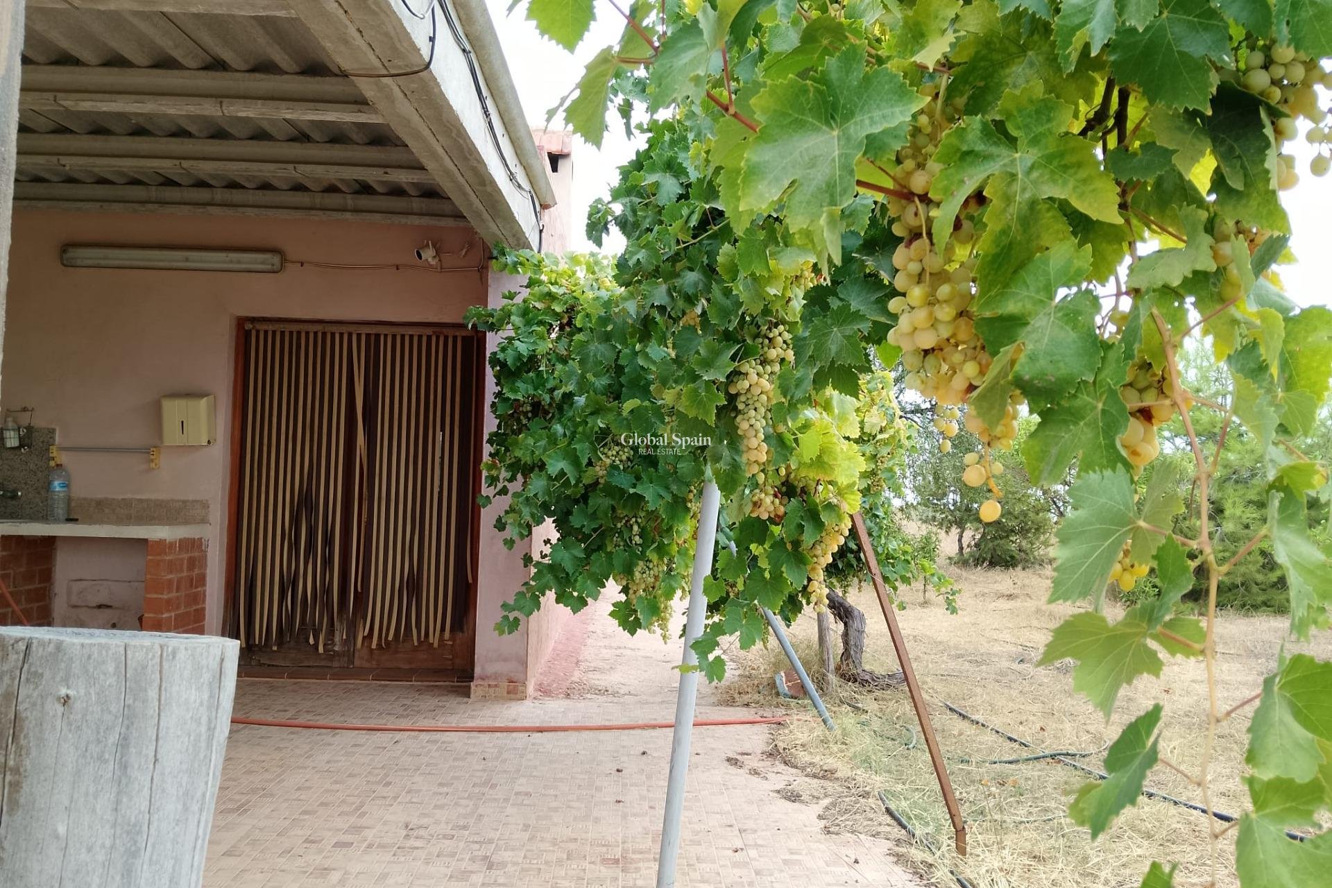 Resale - HOUSE -
CARTAGENA - La Magdalena