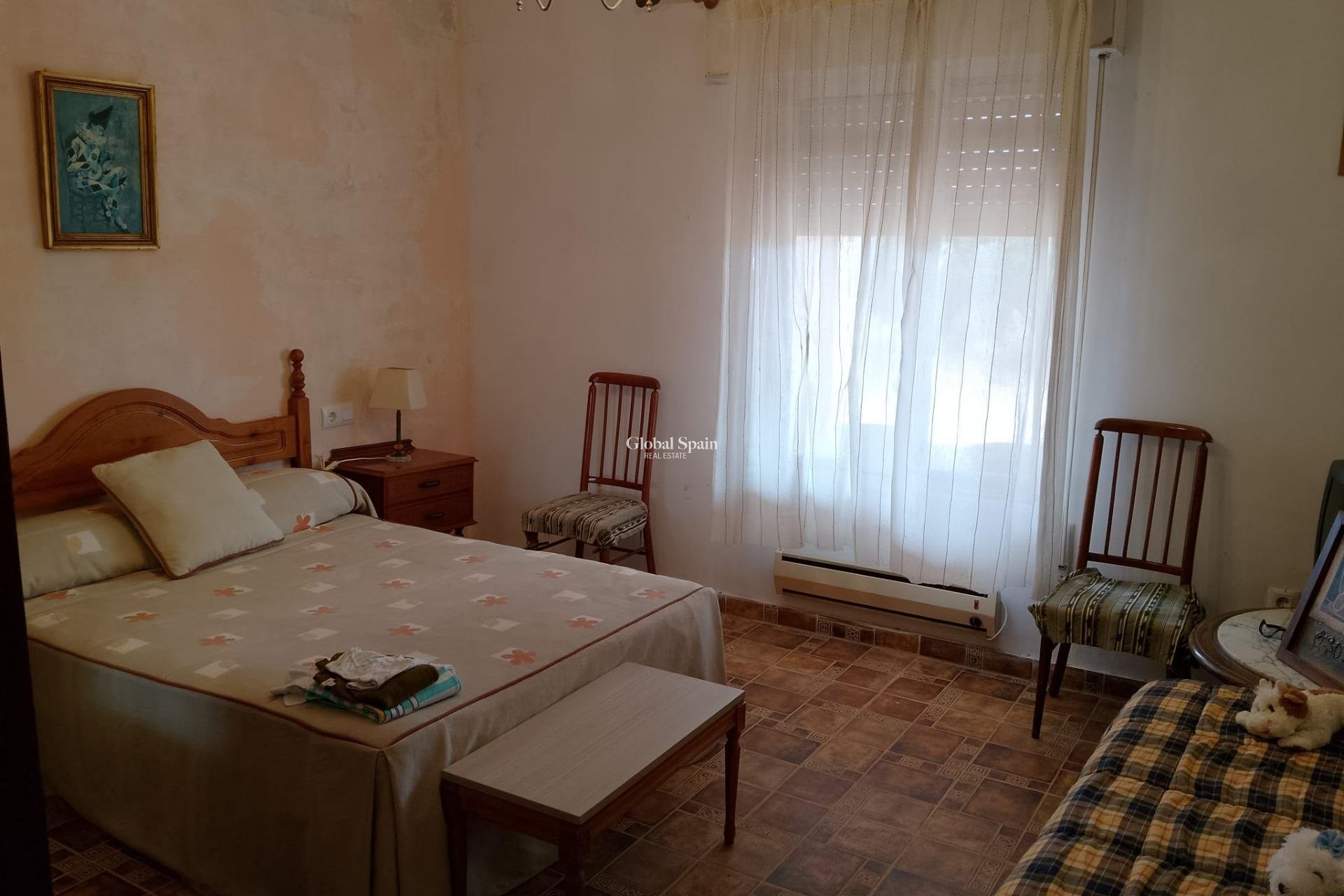 Resale - HOUSE -
CARTAGENA - La Magdalena