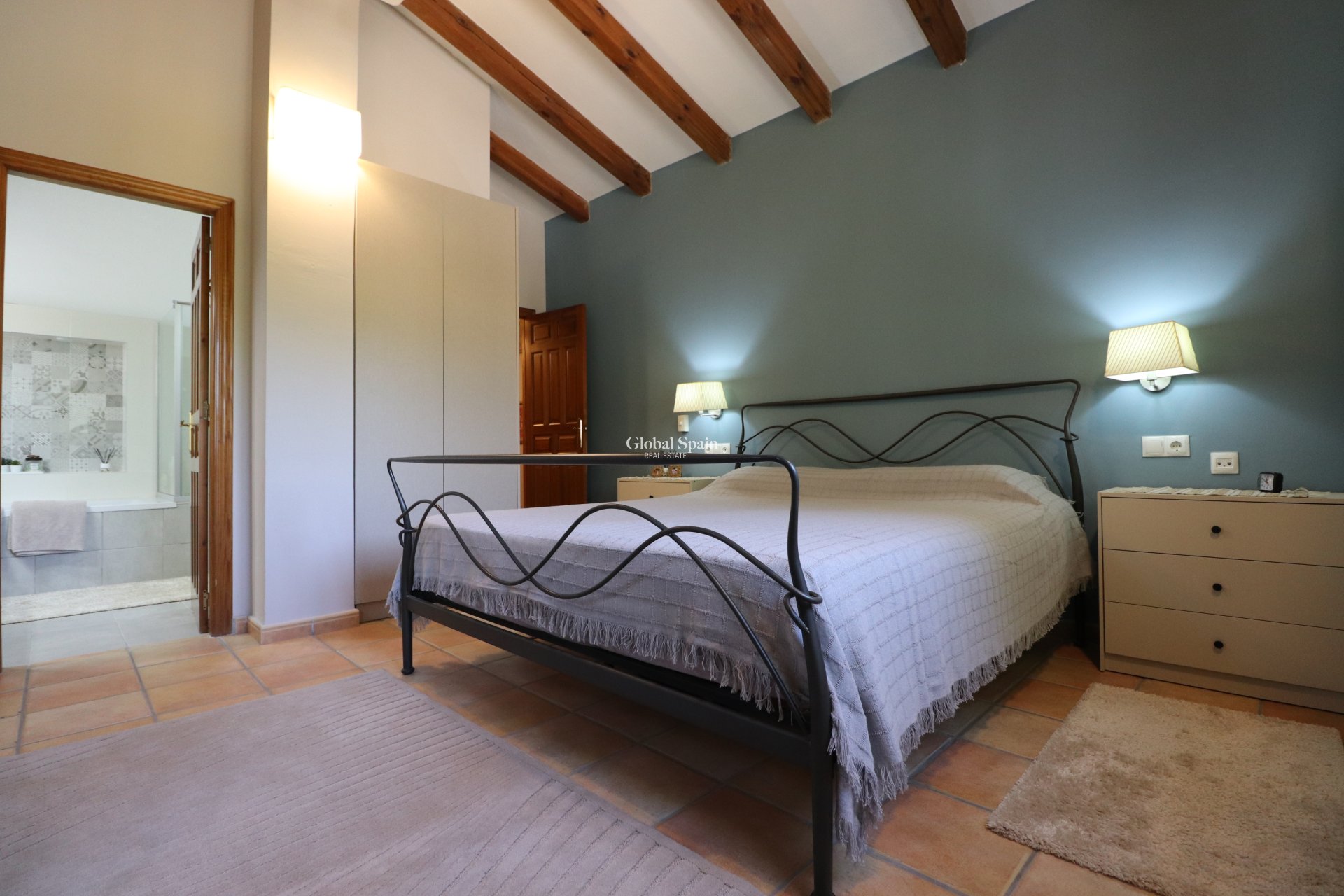 Resale - HOUSE -
Catral - Catral - Country