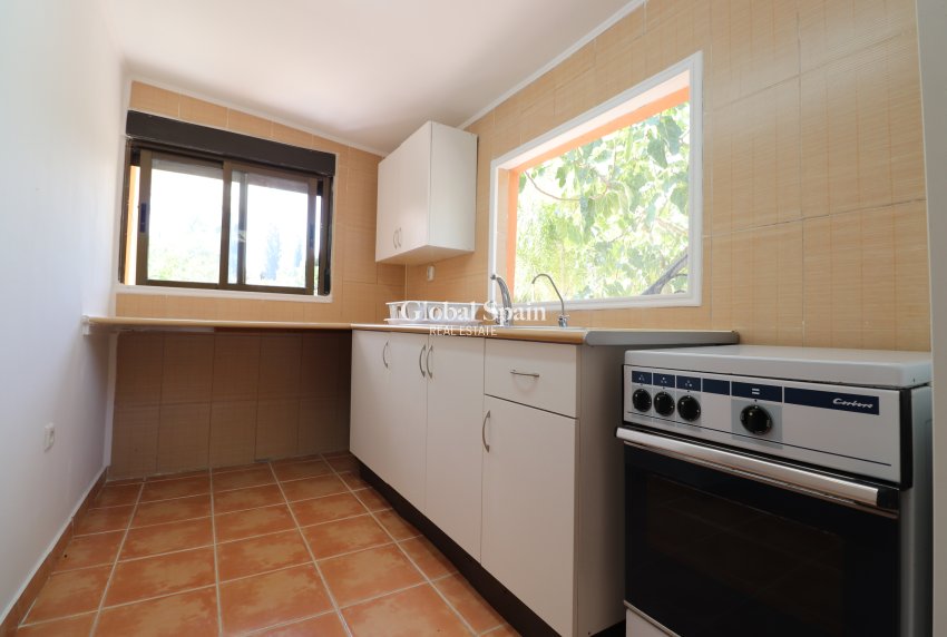 Resale - HOUSE -
Catral - Catral - Country