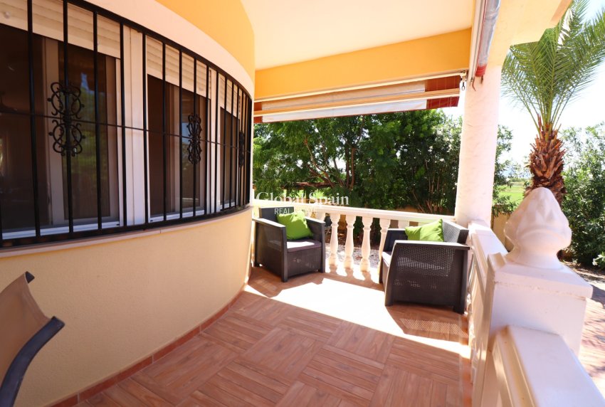 Resale - HOUSE -
Catral - Catral - Country