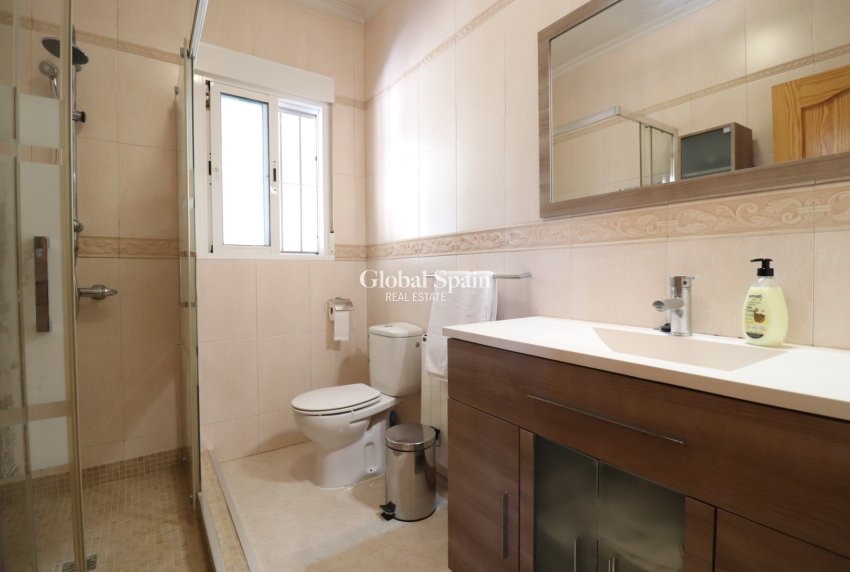 Resale - HOUSE -
Catral - Catral - Country