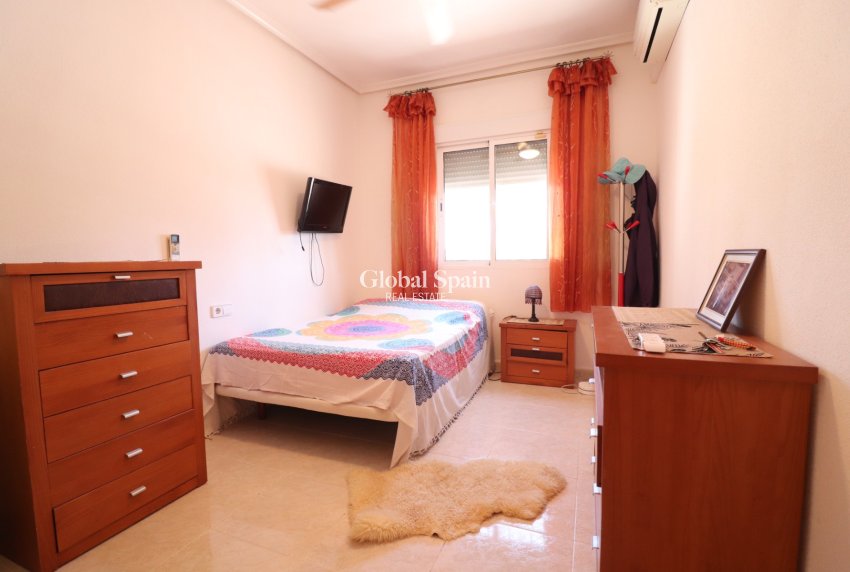 Resale - HOUSE -
Catral - Catral - Country