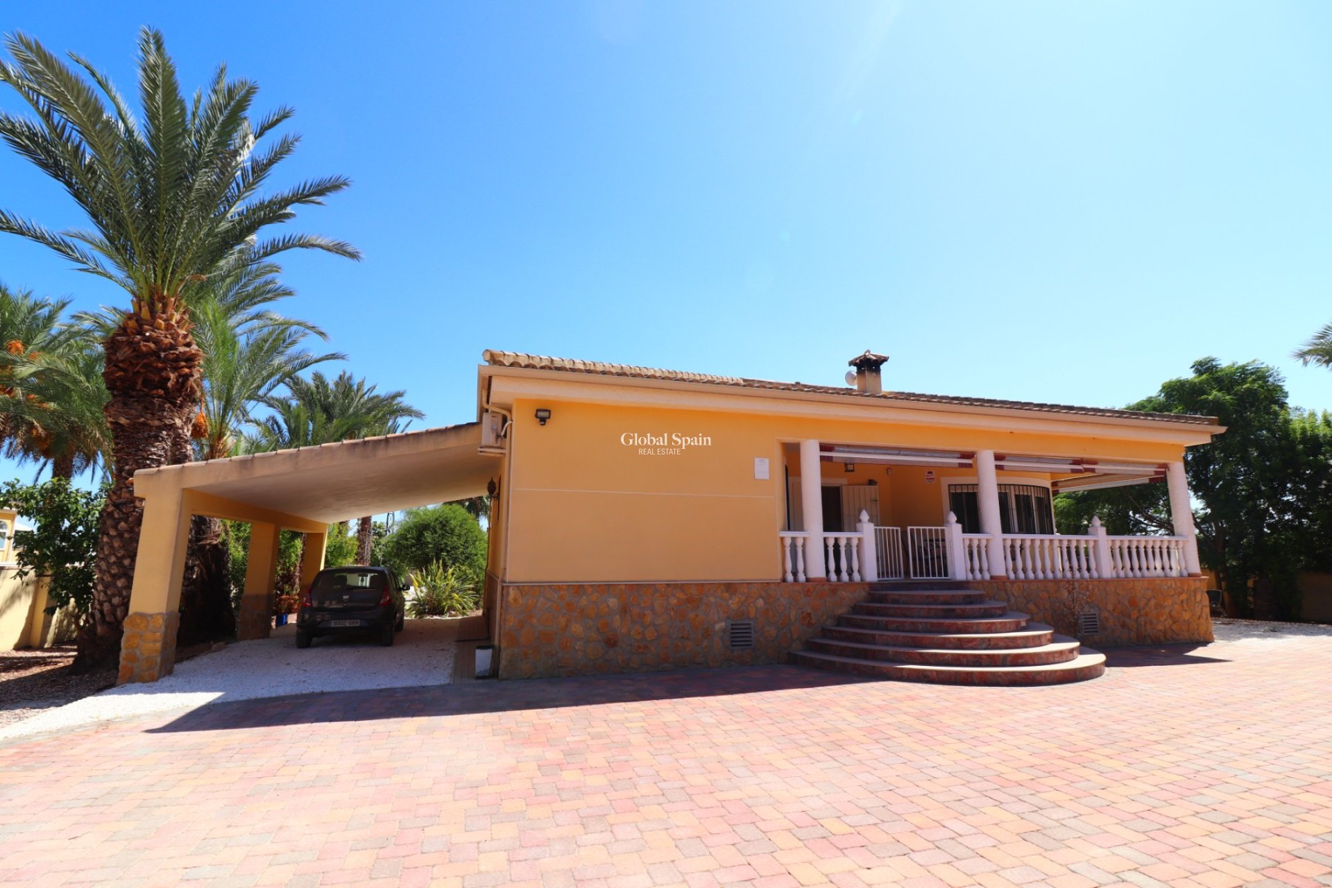 Resale - HOUSE -
Catral - Catral - Country