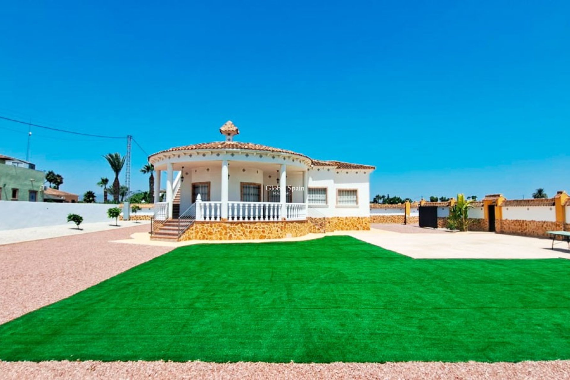 Resale - HOUSE -
Catral - Catral - Country
