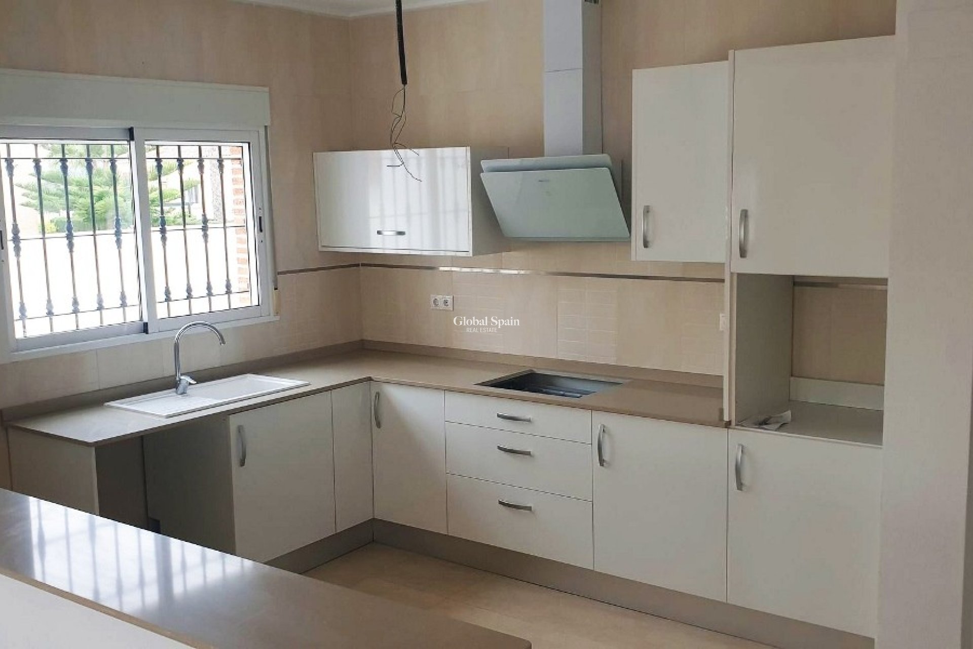 Resale - HOUSE -
Catral - Catral - Country