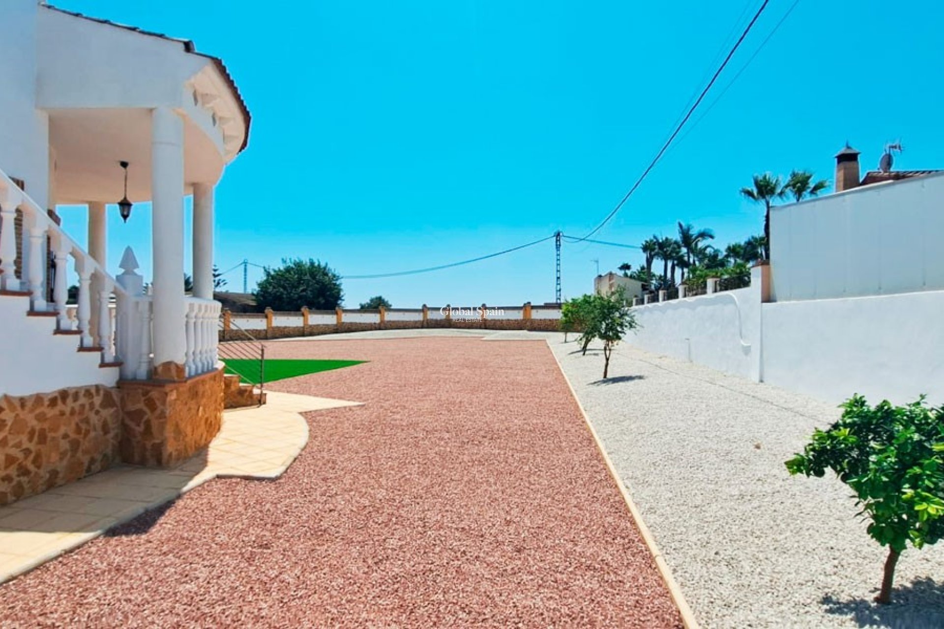 Resale - HOUSE -
Catral - Catral - Country
