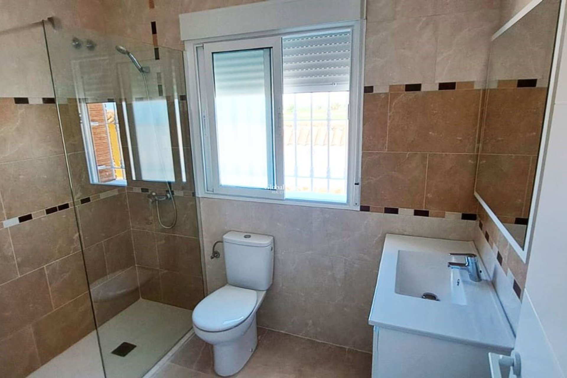 Resale - HOUSE -
Catral - Catral - Country