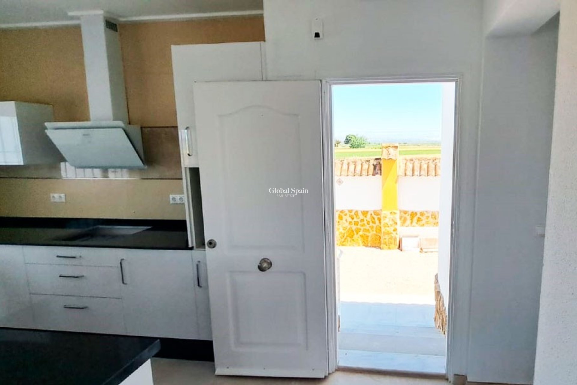 Resale - HOUSE -
CATRAL - Catral - Country