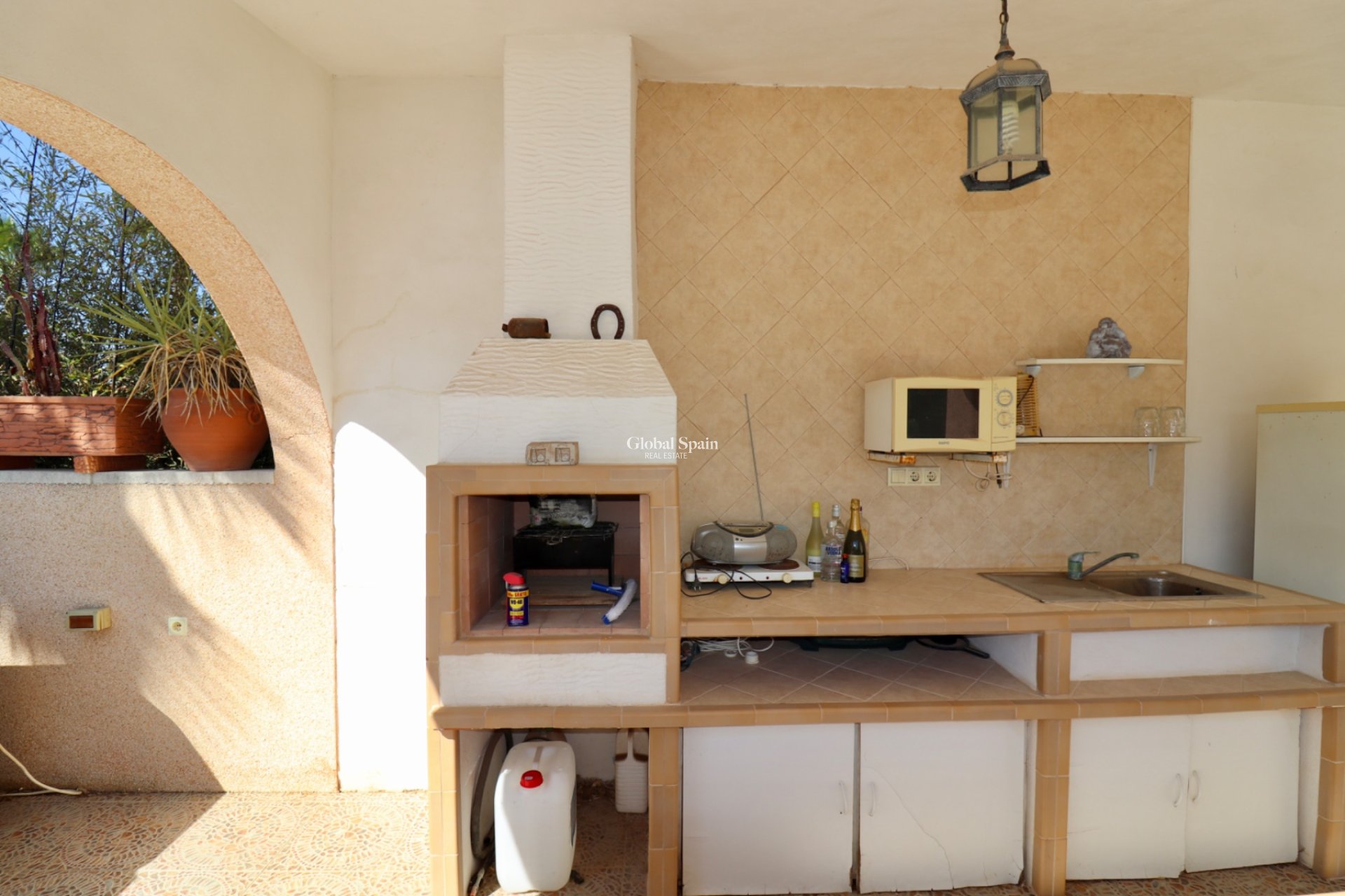 Resale - HOUSE -
CATRAL - Catral