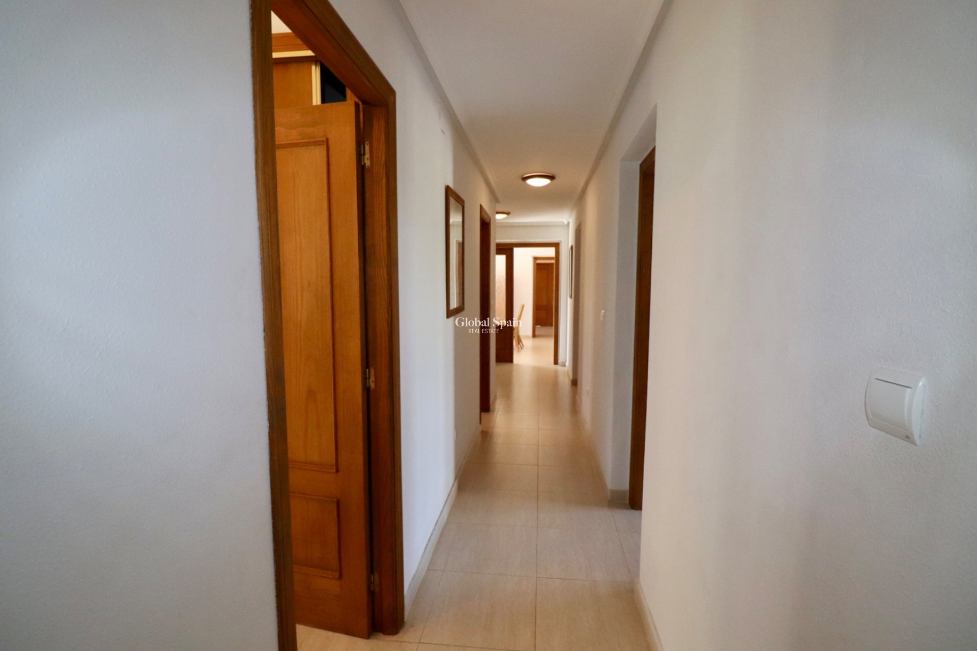 Resale - HOUSE -
CATRAL - Catral