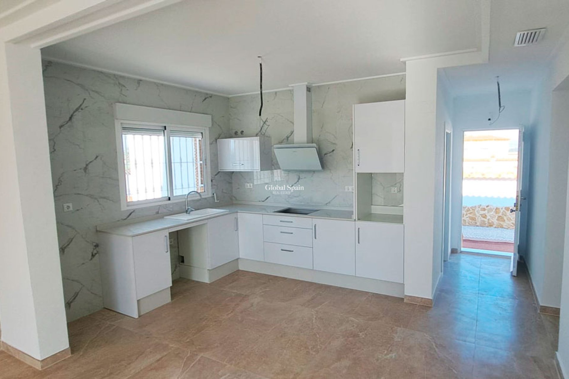 Resale - HOUSE -
CATRAL - Catral