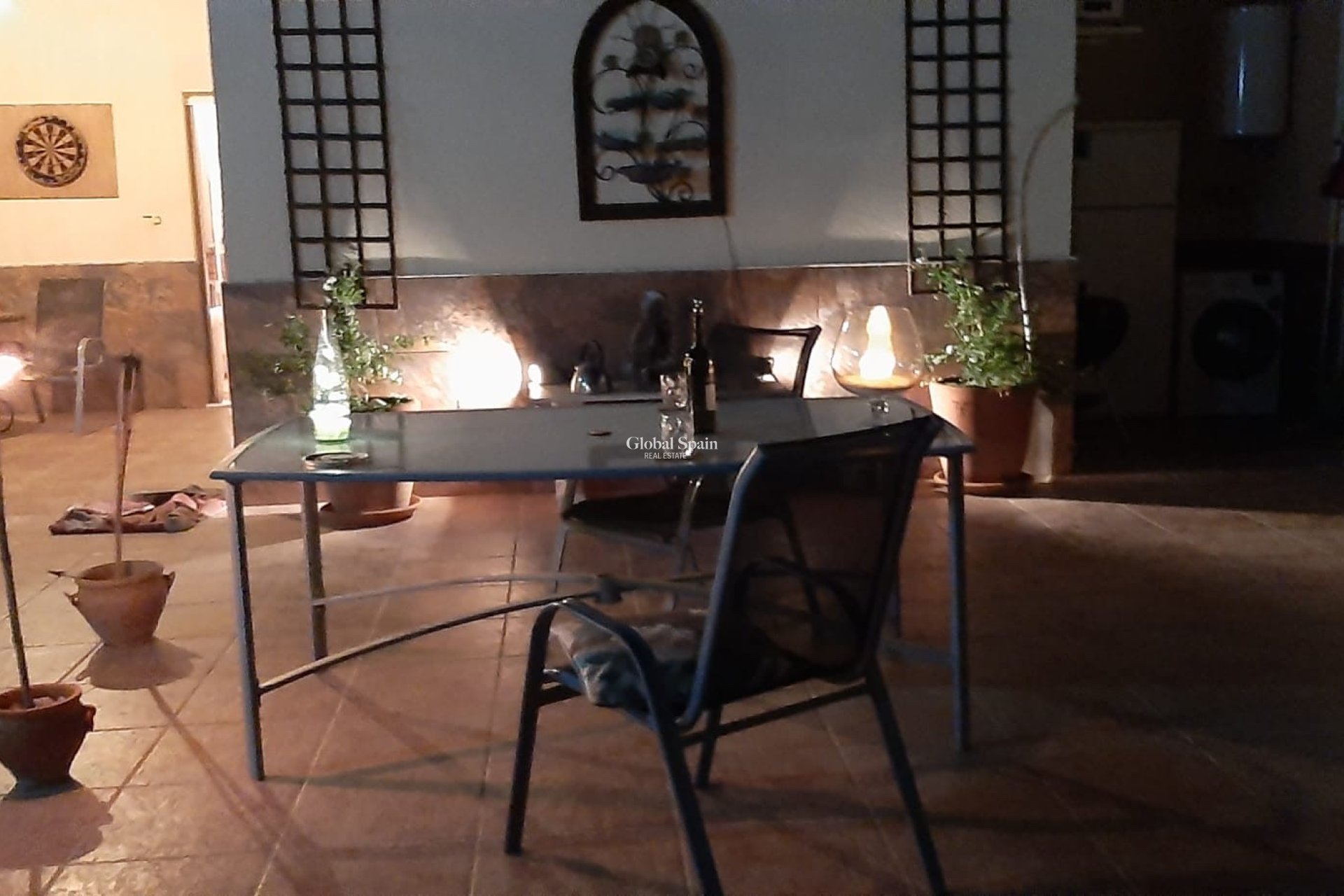 Resale - HOUSE -
CATRAL - Catral