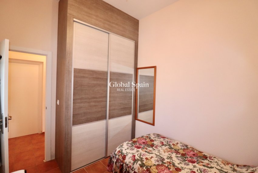 Resale - HOUSE -
CATRAL - Catral