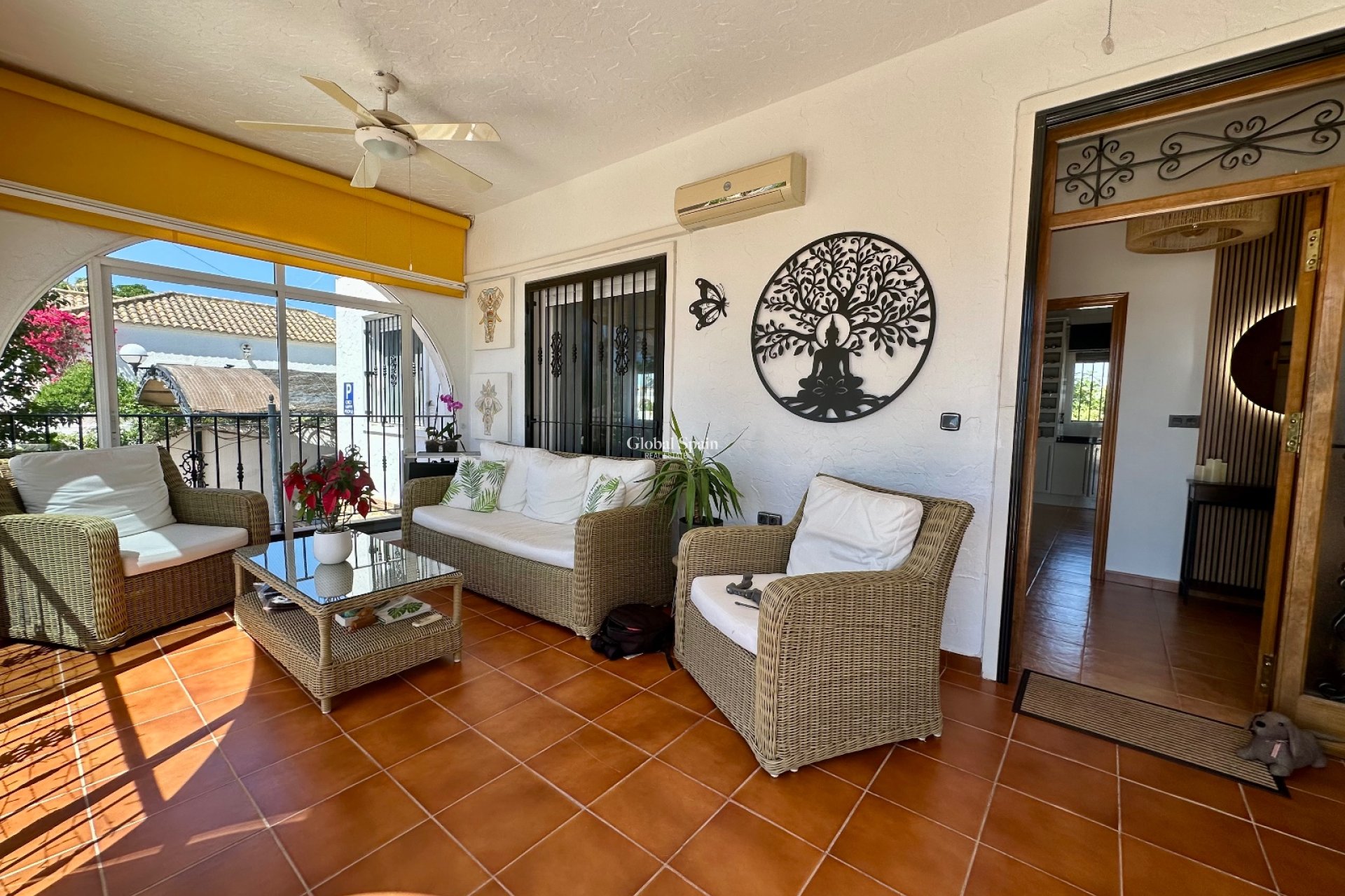 Resale - HOUSE -
CATRAL - Catral