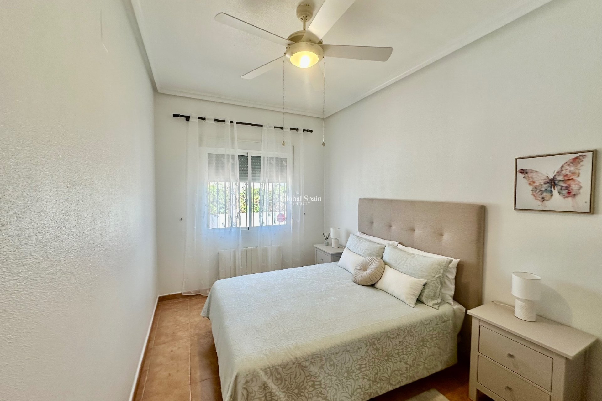 Resale - HOUSE -
CATRAL - Catral