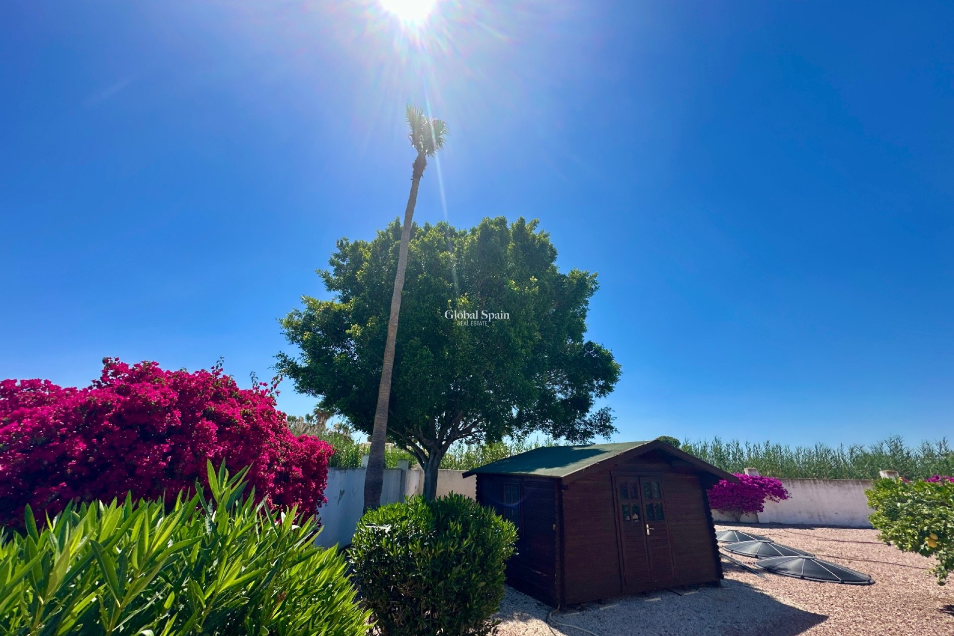 Resale - HOUSE -
CATRAL - Catral