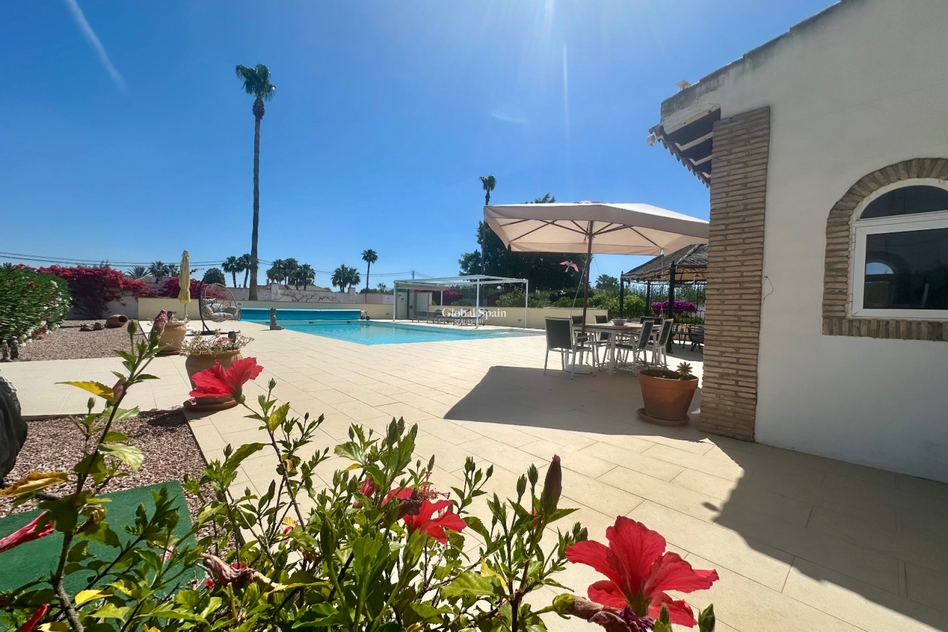 Resale - HOUSE -
CATRAL - Catral
