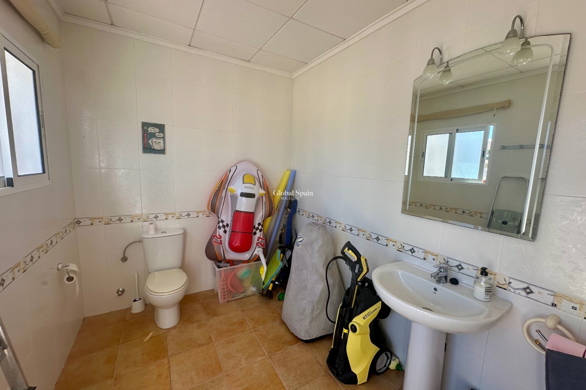 Resale - HOUSE -
CATRAL - Catral