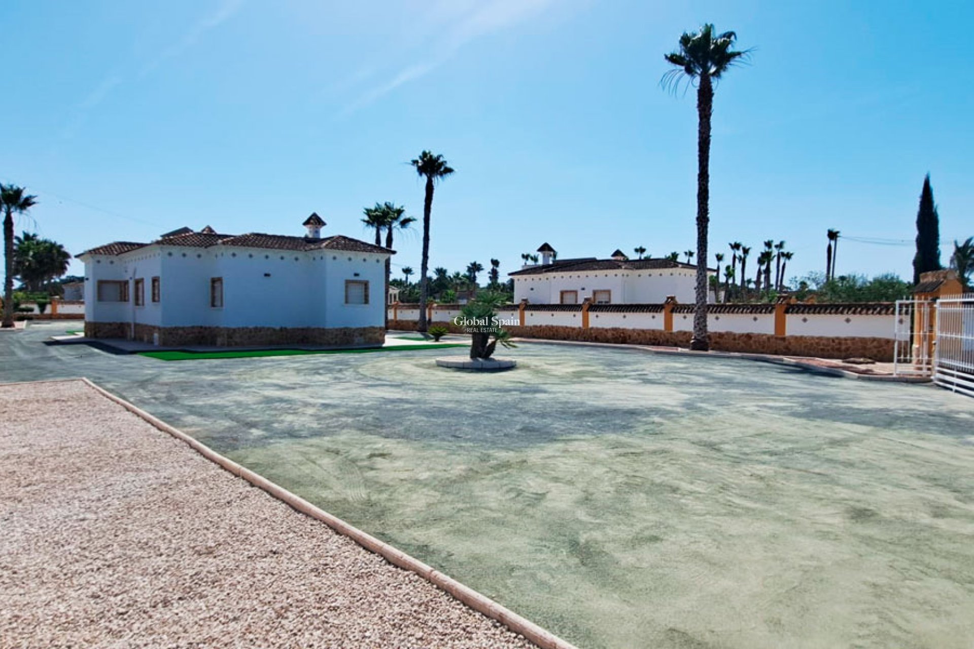 Resale - HOUSE -
CATRAL - Catral
