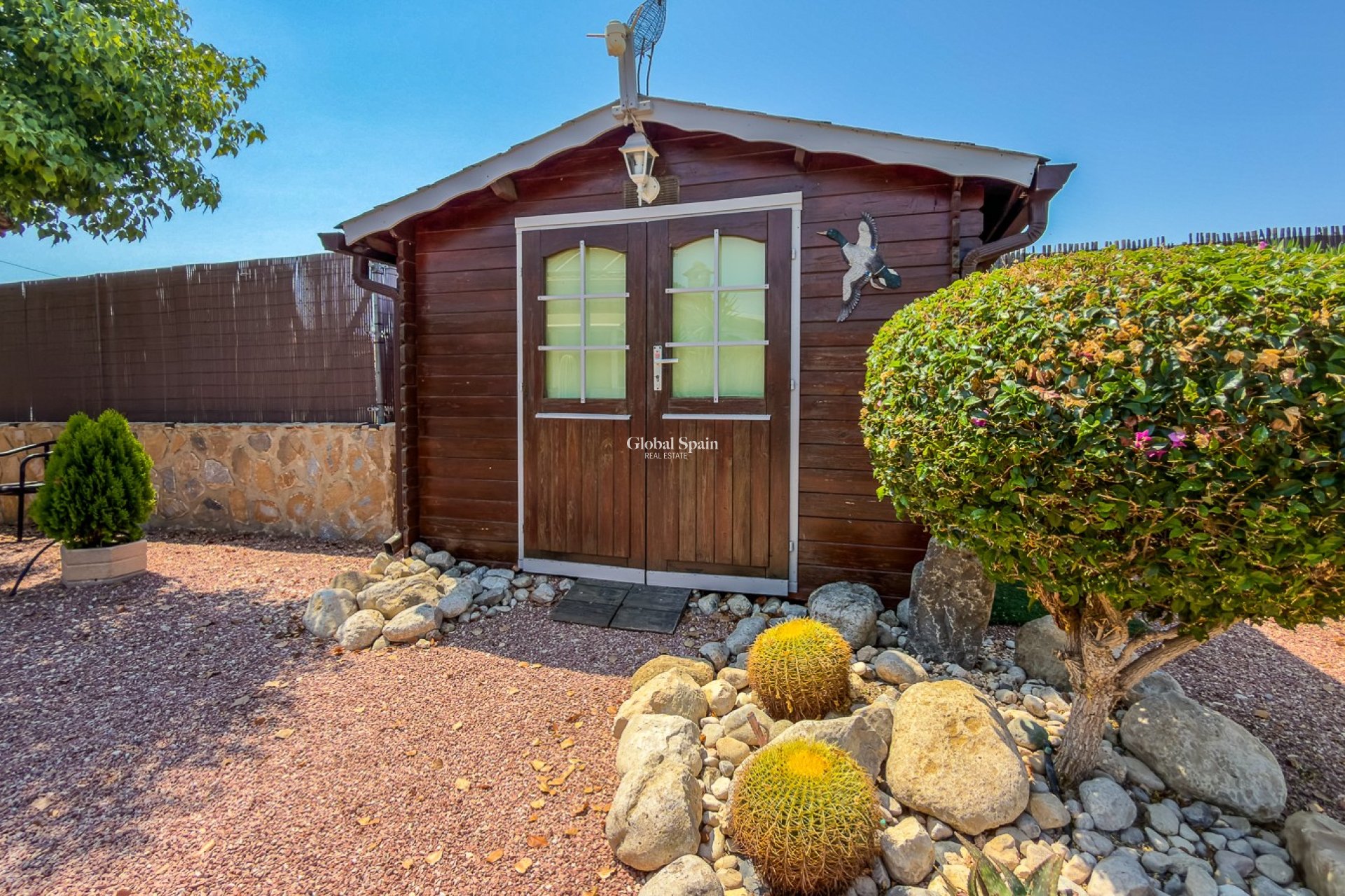 Resale - HOUSE -
CATRAL - Catral