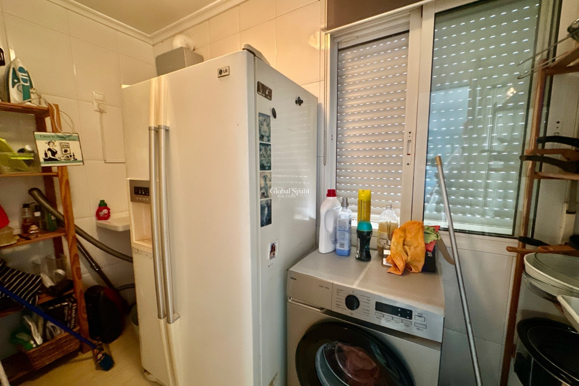 Resale - HOUSE -
CATRAL - Catral