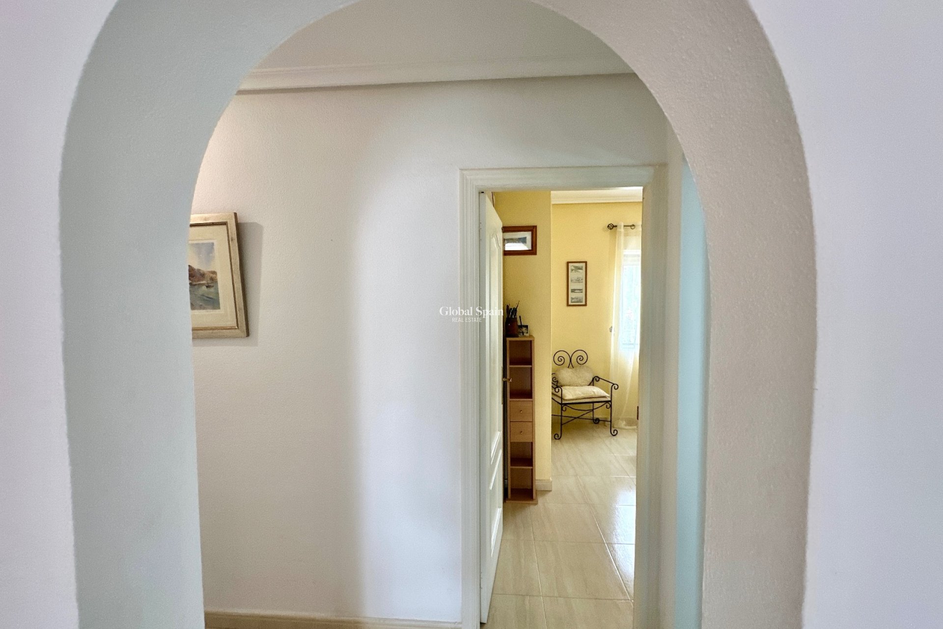Resale - HOUSE -
CATRAL - Catral