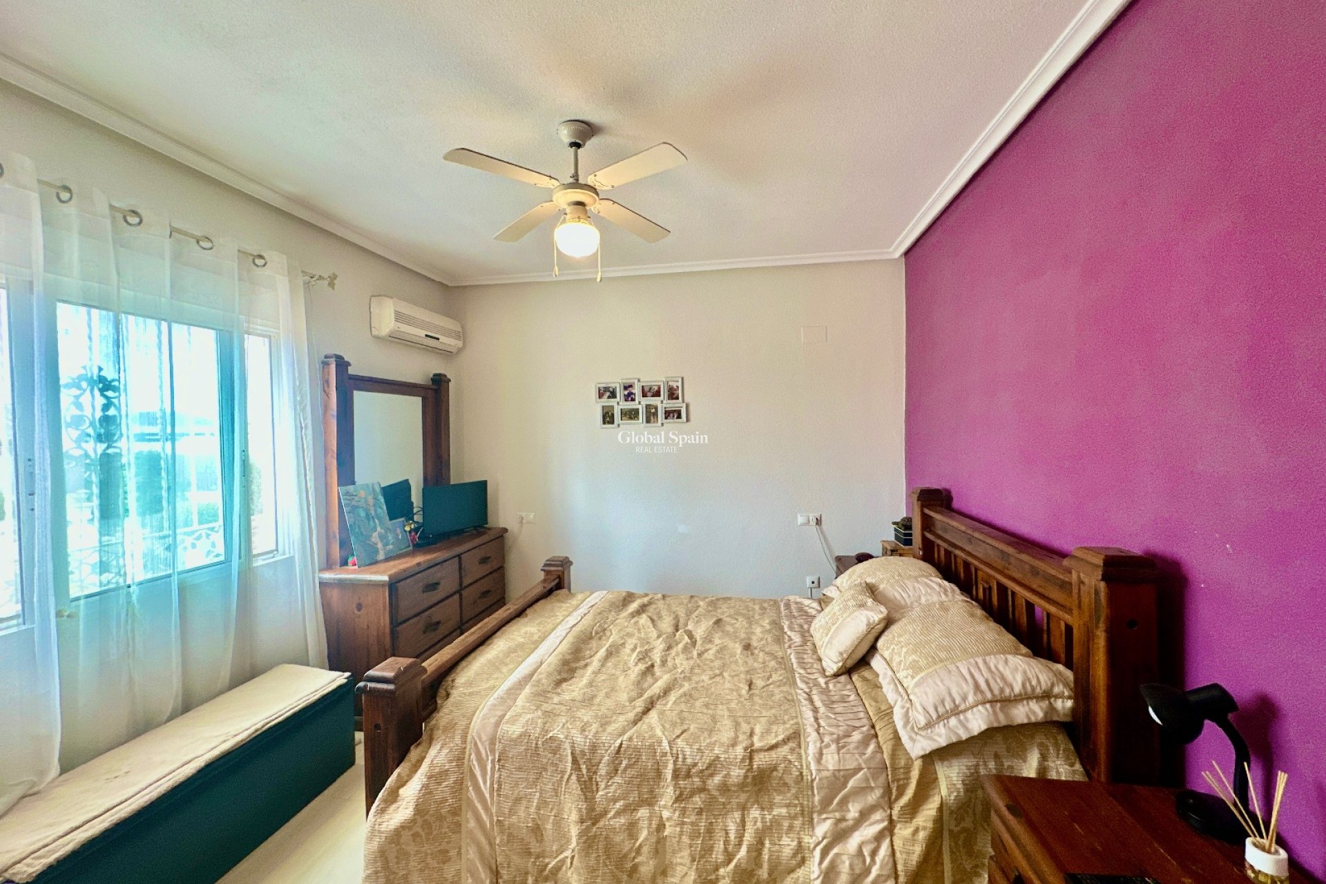 Resale - HOUSE -
CATRAL - Catral