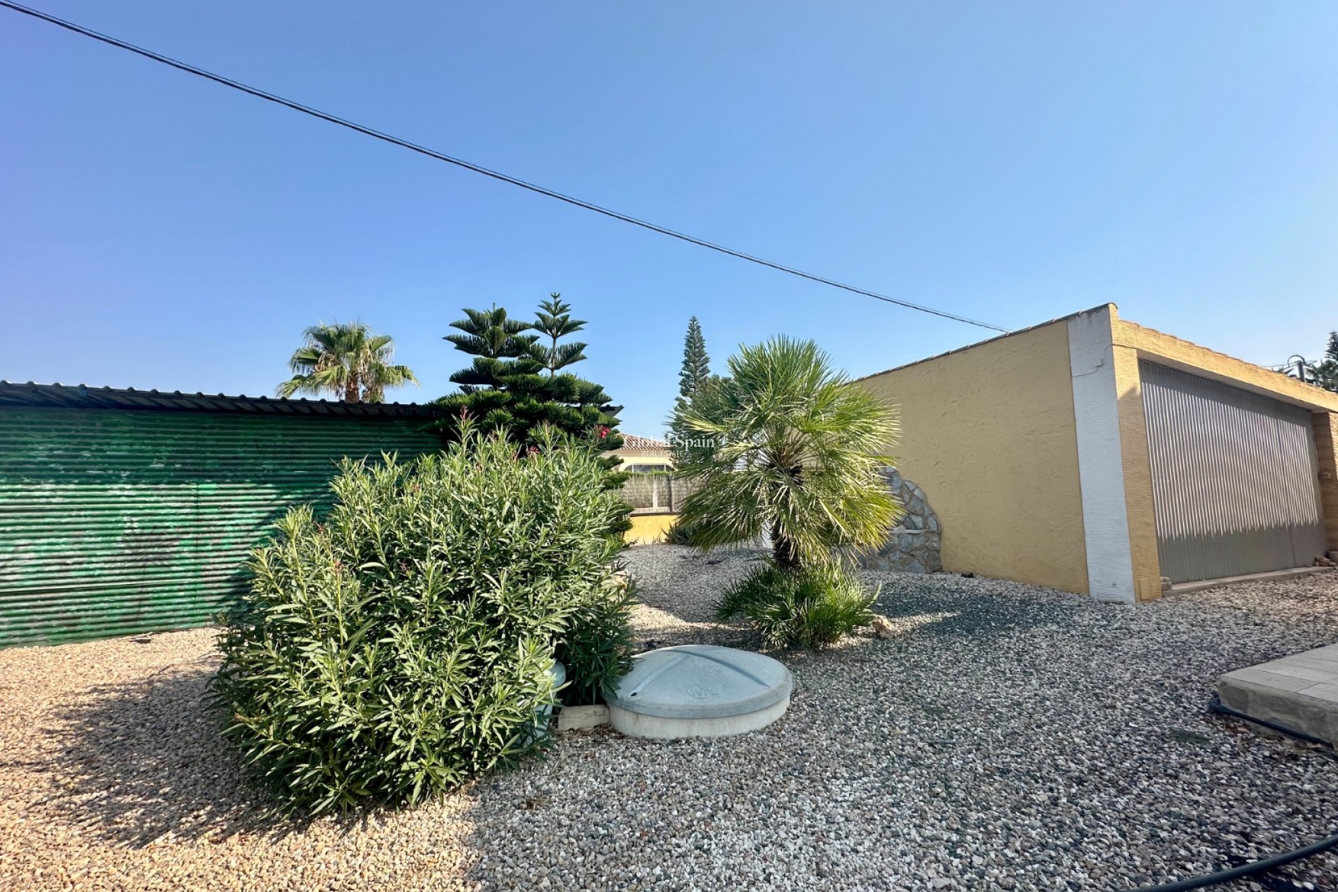 Resale - HOUSE -
CATRAL - Catral