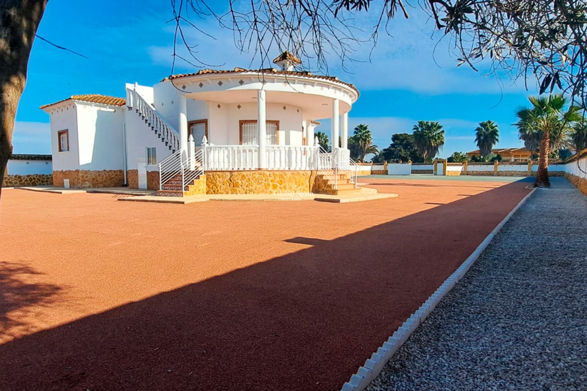 Resale - HOUSE -
CATRAL - Catral