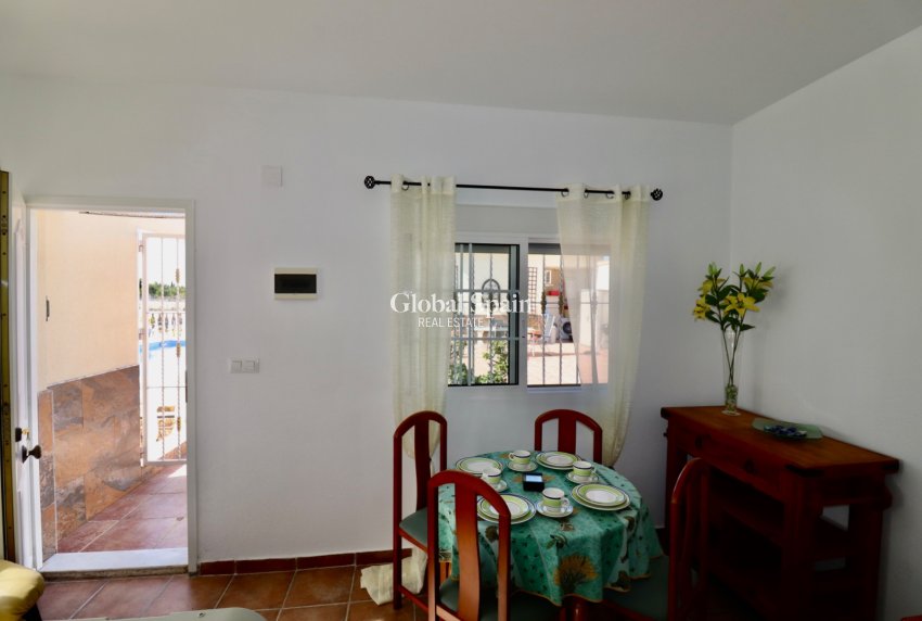 Resale - HOUSE -
CATRAL - Catral