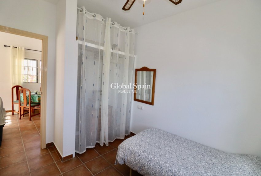Resale - HOUSE -
CATRAL - Catral