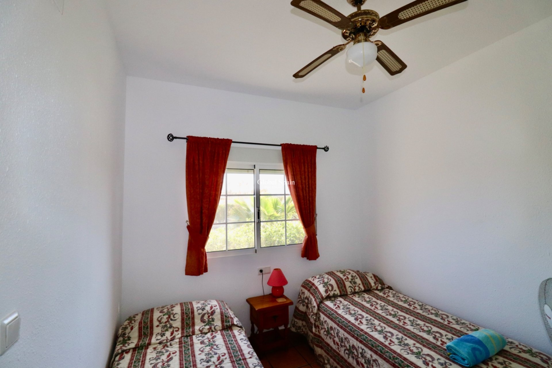 Resale - HOUSE -
CATRAL - Catral