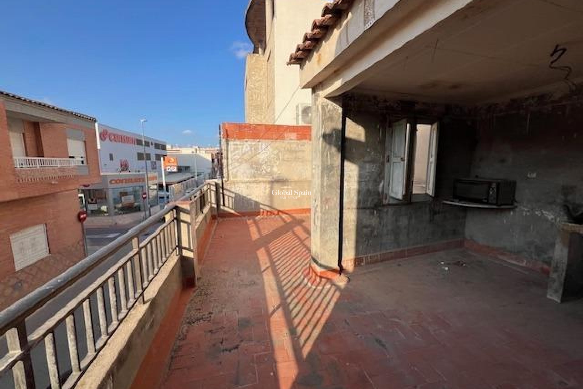 Resale - HOUSE -
CATRAL - Comunidad Valenciana